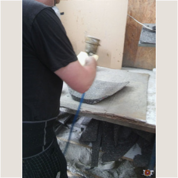 Kleber aufsprühen Kleber aufsprühen